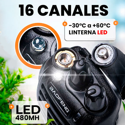 🎯 La Solución Perfecta para Equipos que Necesitan Coordinarse Rápido y Sin Fallas